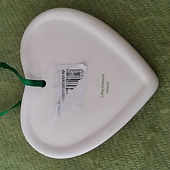 Irish Christmas Ornaments - Blessing & Wish - Picture 3 of 9